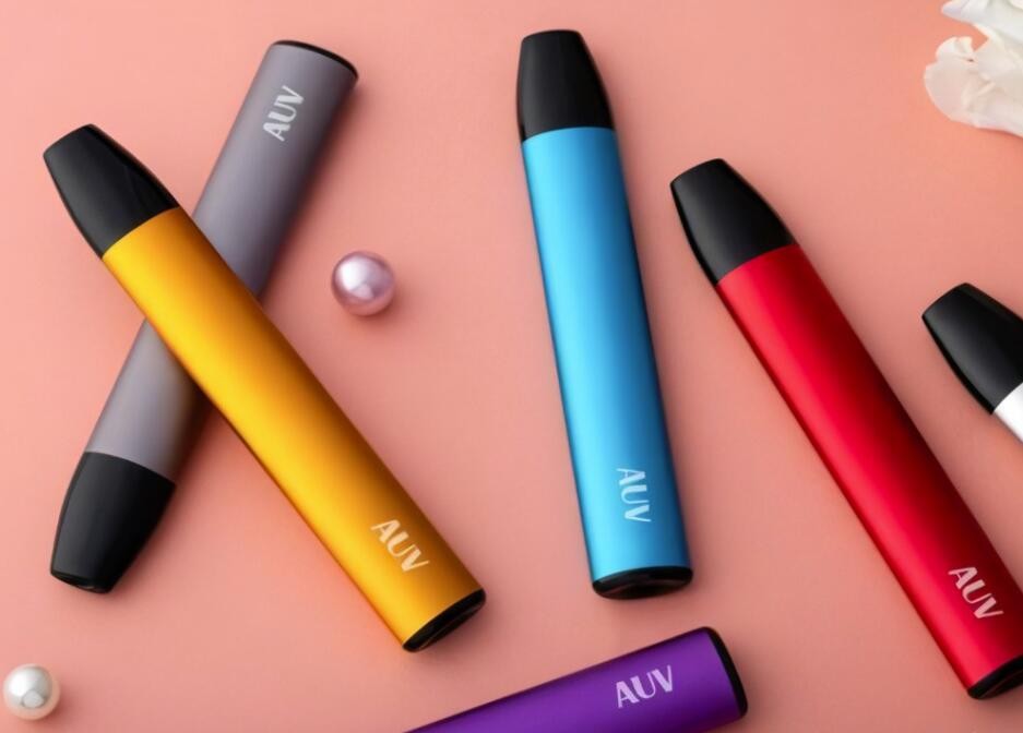 新国标电子烟对比传统烟 电子烟标准能不能出台2024