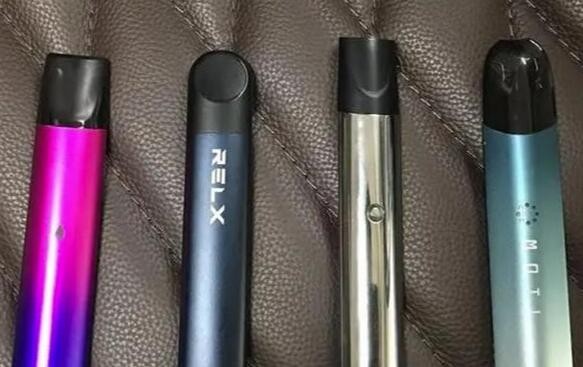 电子烟为什么那么油 电子烟为什么那么油腻